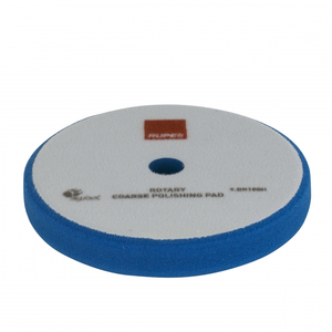 Rupes - Blue Rotary - Coarse Foam Pad 155-160mm.webp