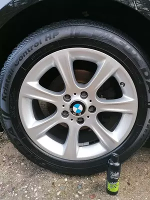 band linksvoor na dressing auto finesse satin.webp