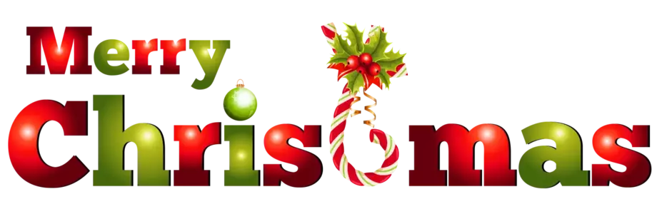Transparent_Merry_Christmas_Decor_PNG_Clipart.webp