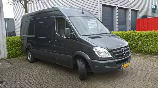 Mercedes Benz Sprinter 2017-04-29 - 1.webp