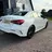 Mercedes a200