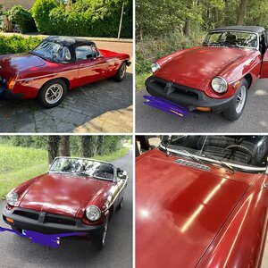 MGB