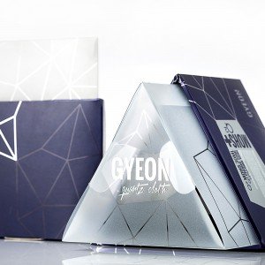 Gyeon Quartz verpakking